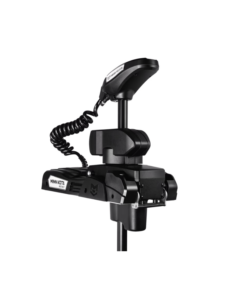 Moteur mer Riptide Instinct Quest MinnKota - Natusport