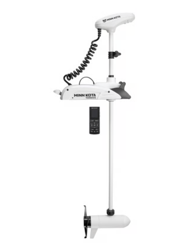 Moteur mer Riptide Terrova GPS MinnKota - Natusport 2