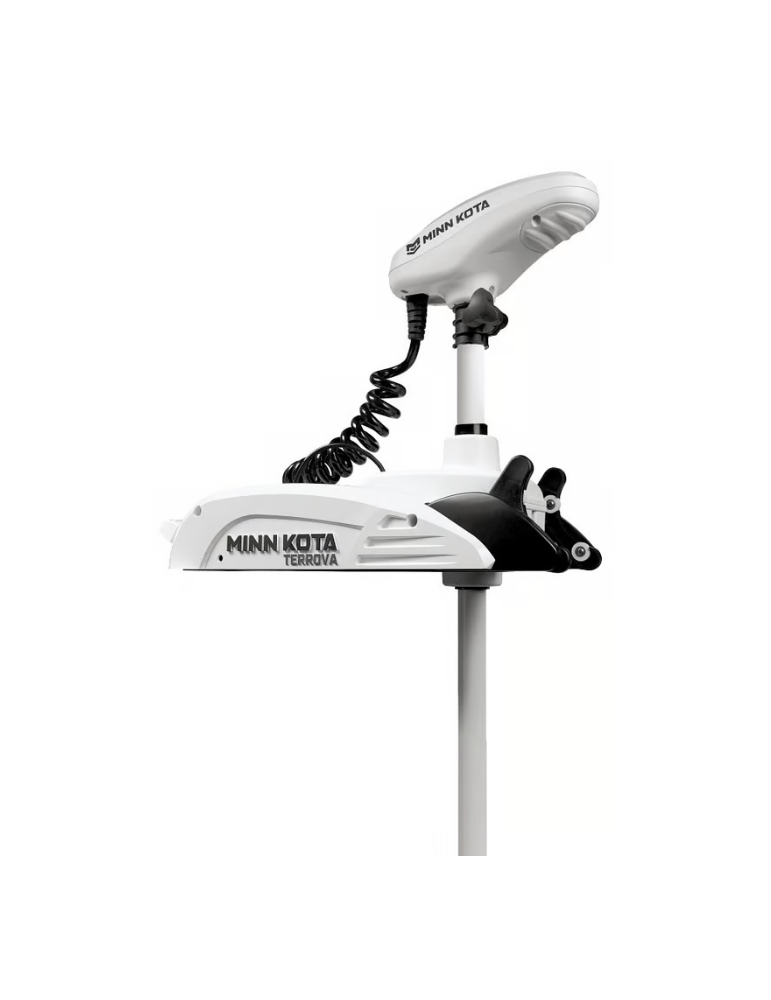 Moteur mer Riptide Terrova GPS MinnKota - Natusport