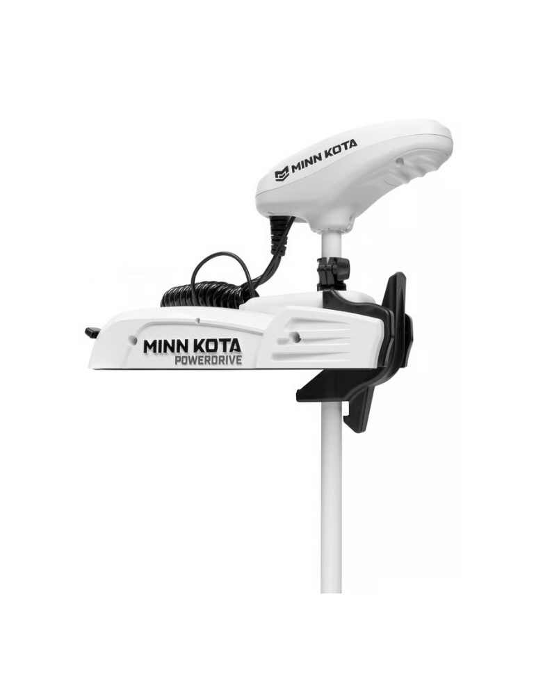 Moteur mer Riptide Powerdrive GPS MinnKota - Natusport