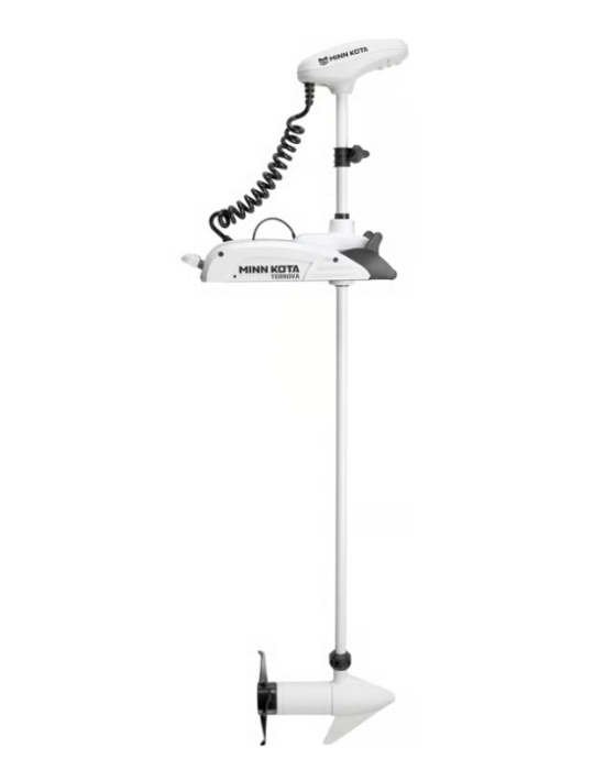 Moteur mer Riptide Powerdrive GPS MinnKota - Natusport