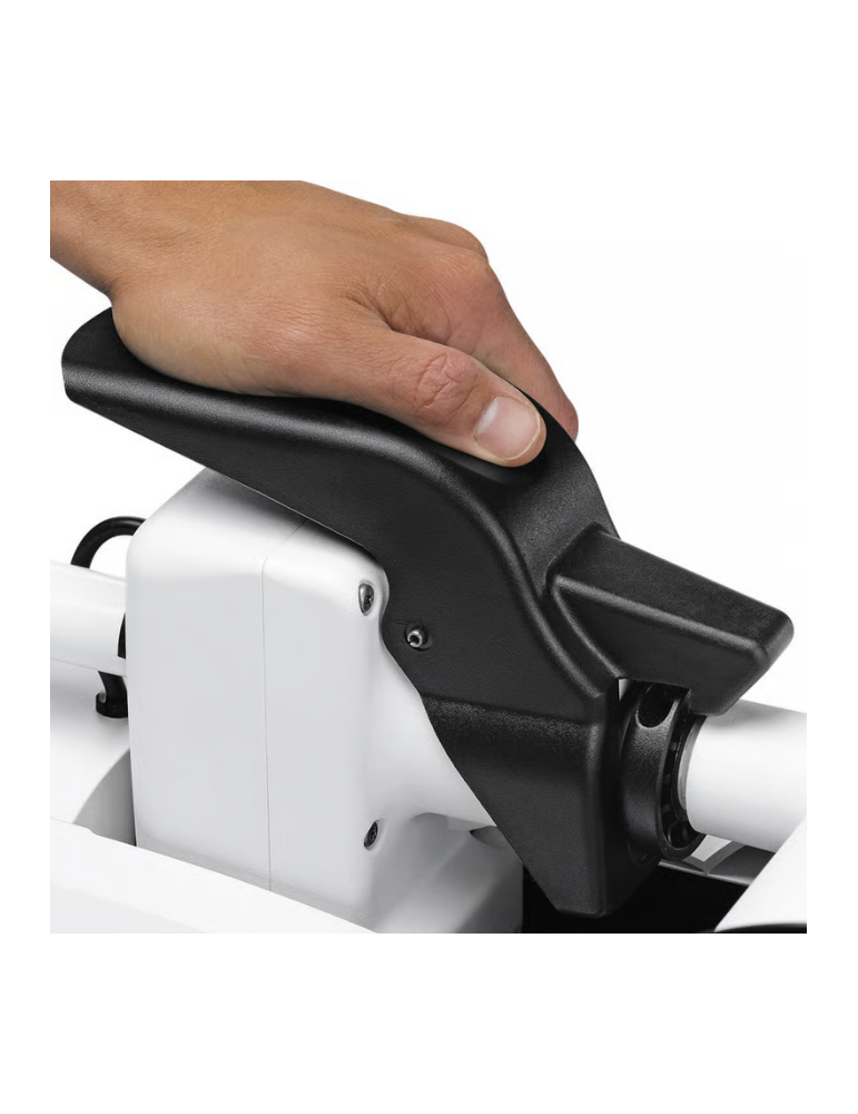 Moteur mer Riptide Powerdrive Spotlock MinnKota - Natusport