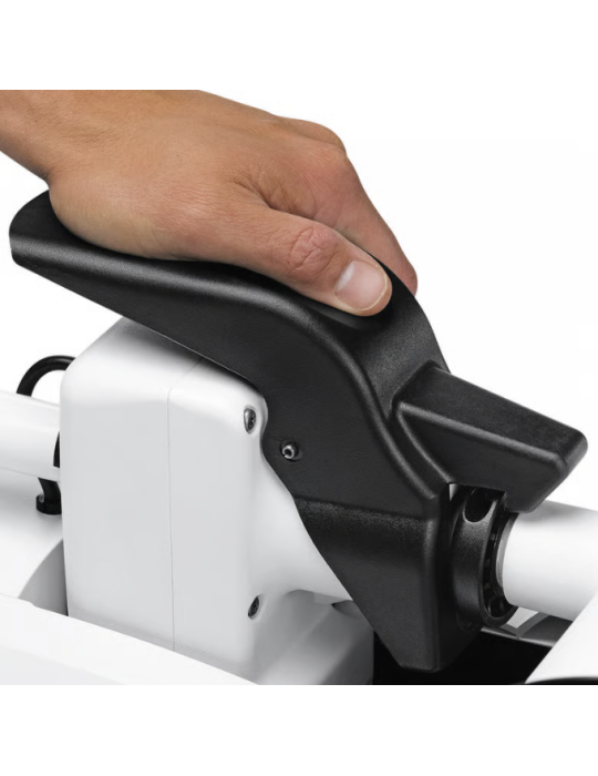 Moteur mer Riptide Powerdrive Spotlock MinnKota - Natusport