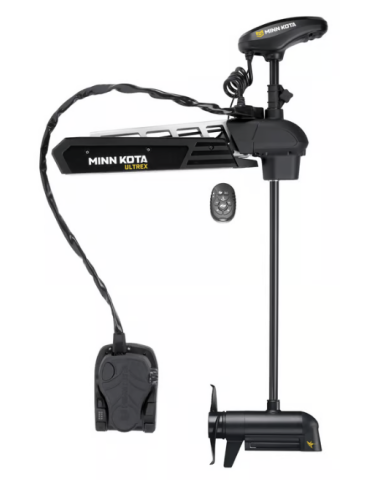 Moteur eaux douces Ultrex GPS MinnKota - Natusport 2