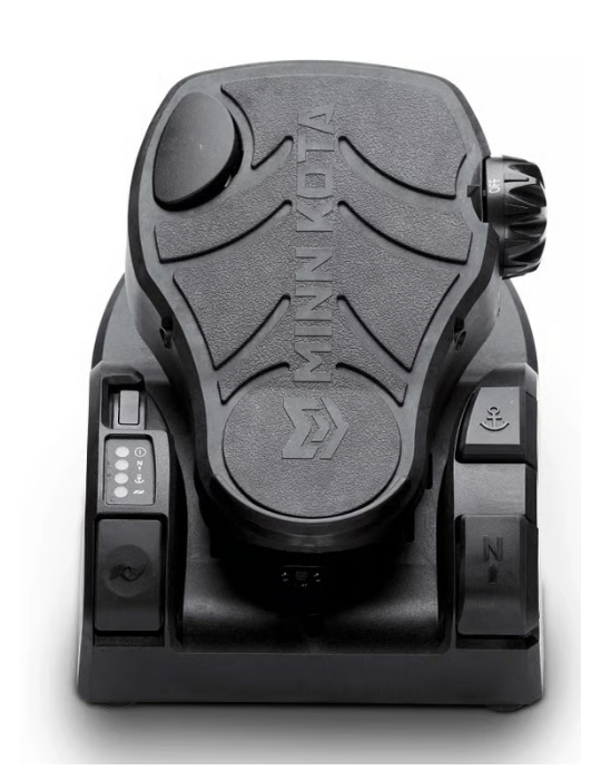 Moteur eaux douces Ultrex GPS MinnKota - Natusport