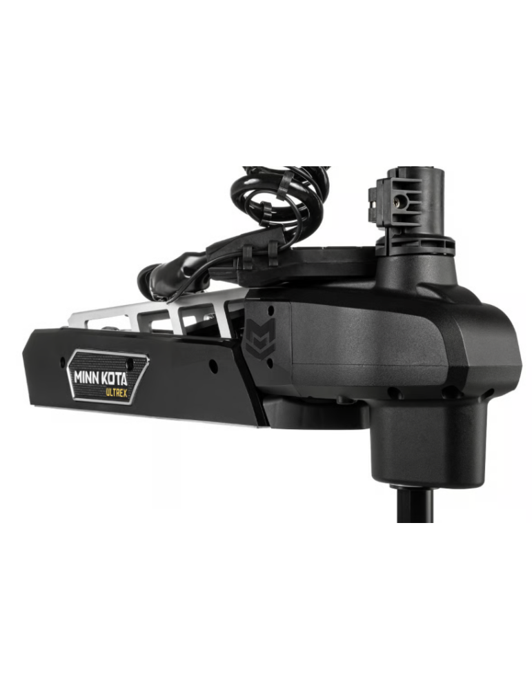 Moteur eaux douces Ultrex GPS MinnKota - Natusport