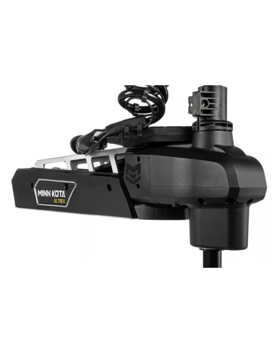 Moteur eaux douces Ultrex GPS MinnKota - Natusport