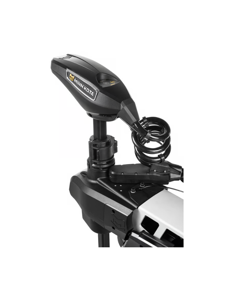 Moteur eaux douces Ultrex GPS MinnKota - Natusport