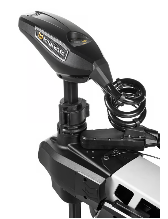 Moteur eaux douces Ultrex GPS MinnKota - Natusport