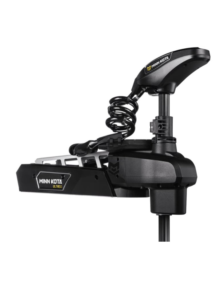Moteur eaux douces Ultrex GPS MinnKota - Natusport