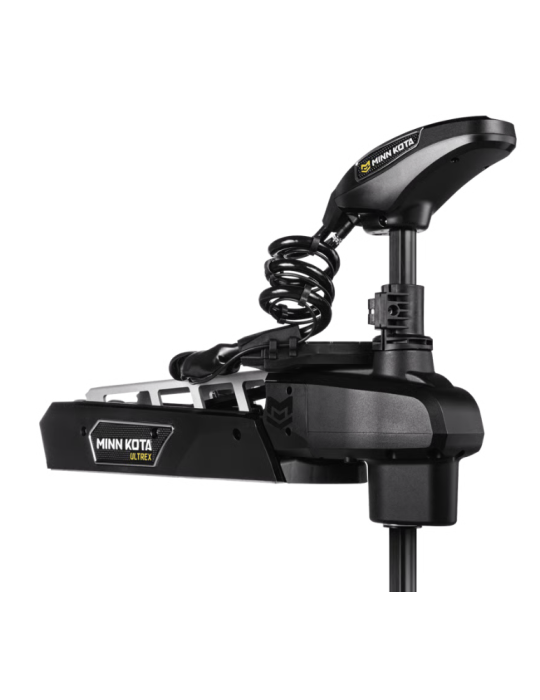 Moteur eaux douces Ultrex GPS MinnKota - Natusport