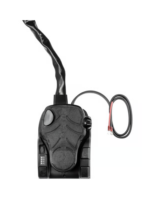 Moteur eaux douces Ultrex GPS MinnKota - Natusport