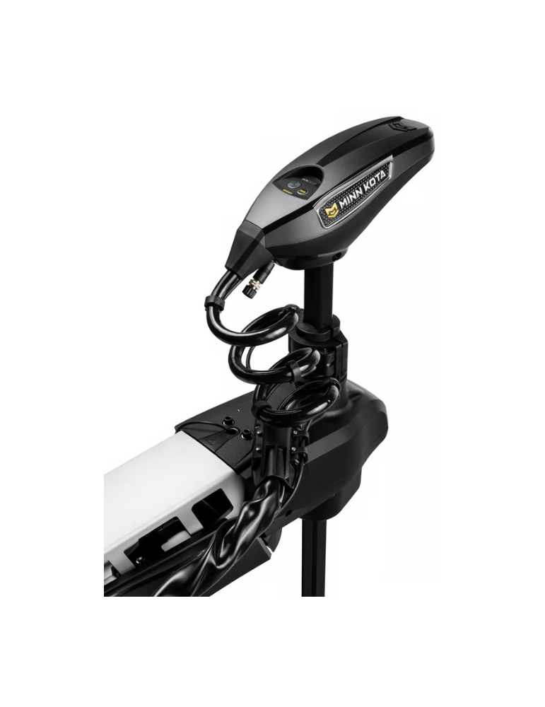 Moteur eaux douces Ultrex GPS MinnKota - Natusport