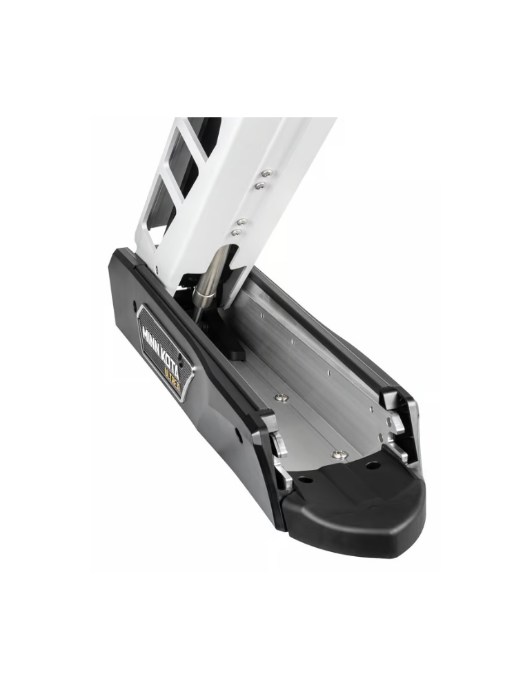 Moteur eaux douces Ultrex GPS MinnKota - Natusport