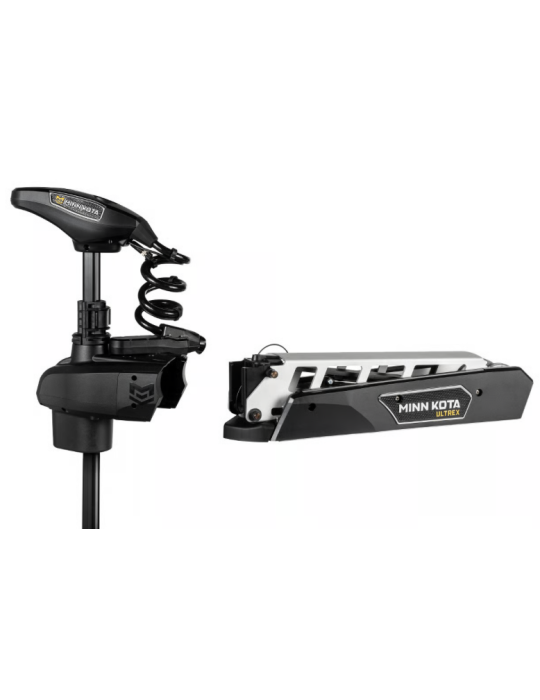Moteur eaux douces Ultrex GPS MinnKota - Natusport