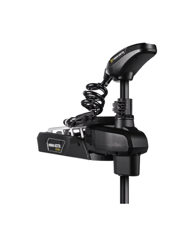 Moteur eaux douces Ultrex GPS MinnKota - Natusport