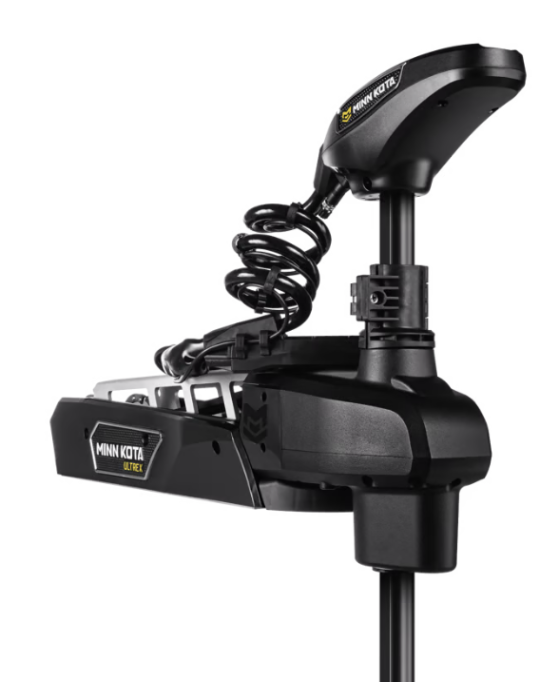 Moteur eaux douces Ultrex GPS MinnKota - Natusport