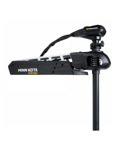 Moteur eaux douces Fortrex MinnKota - Natusport