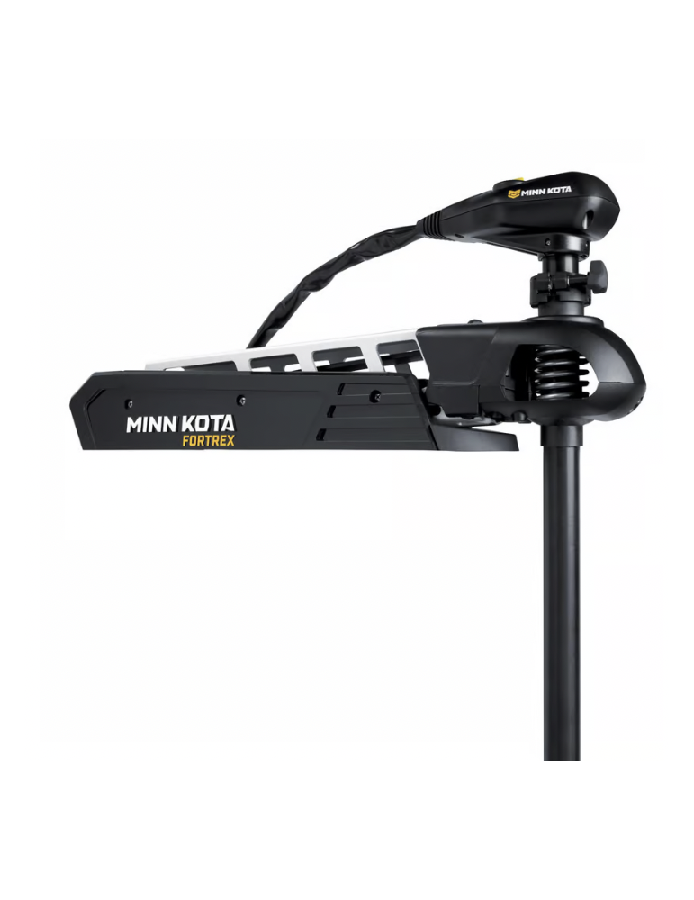 Moteur eaux douces Fortrex MinnKota - Natusport