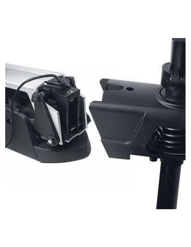 Moteur eaux douces Fortrex MinnKota - Natusport