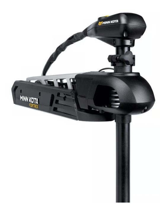 Moteur eaux douces Fortrex MinnKota - Natusport