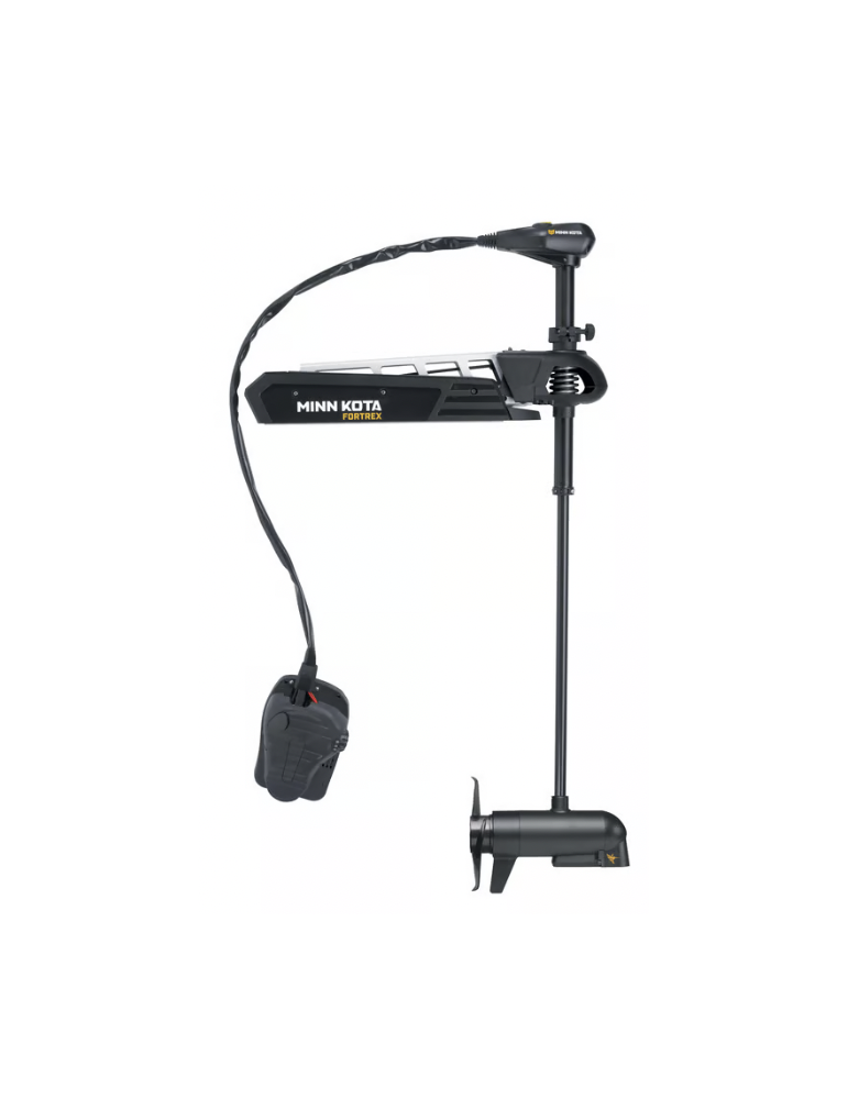 Moteur eaux douces Fortrex MinnKota - Natusport