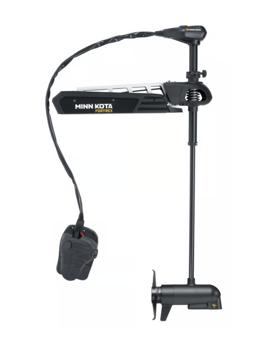 Moteur eaux douces Fortrex MinnKota - Natusport
