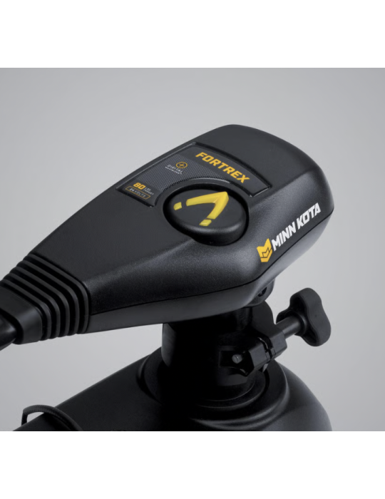 Moteur eaux douces Fortrex MinnKota - Natusport