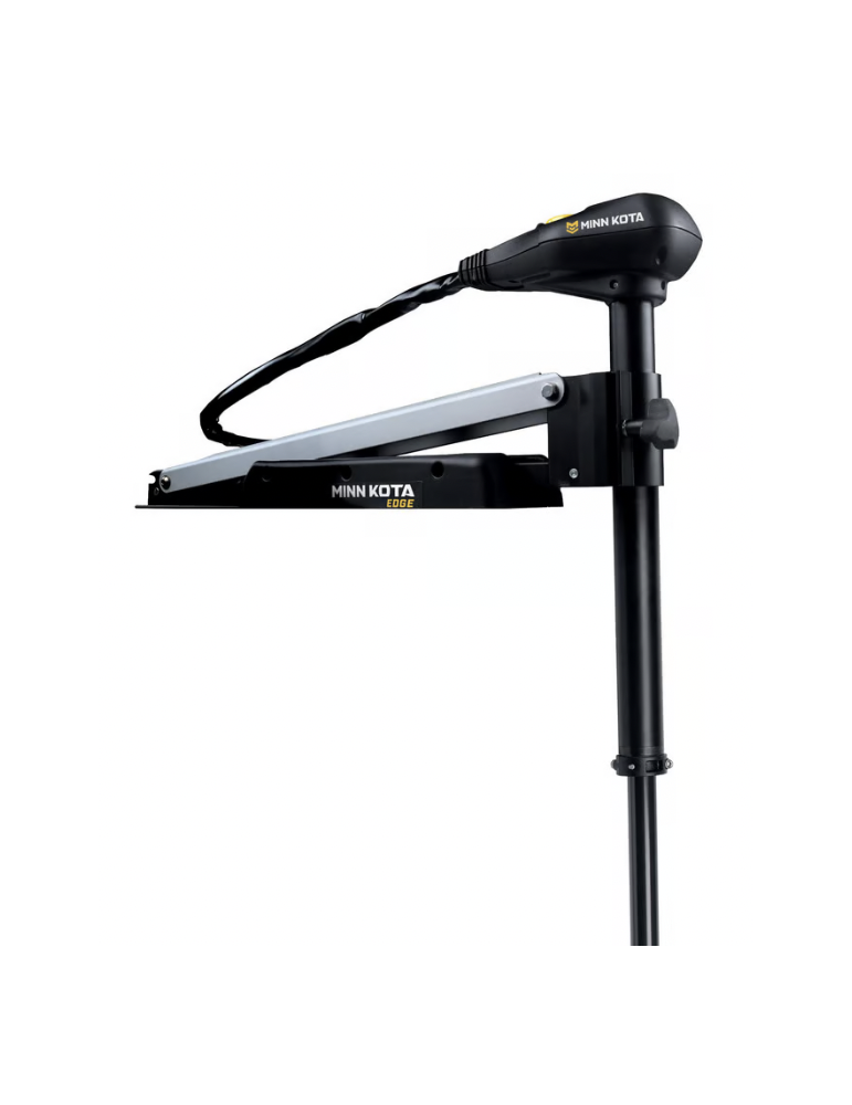 Moteur eaux douces Edge MinnKota - Natusport