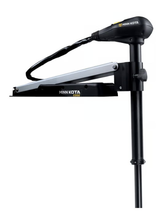 Moteur eaux douces Edge MinnKota - Natusport