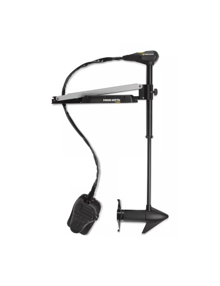 Moteur eaux douces Edge MinnKota - Natusport