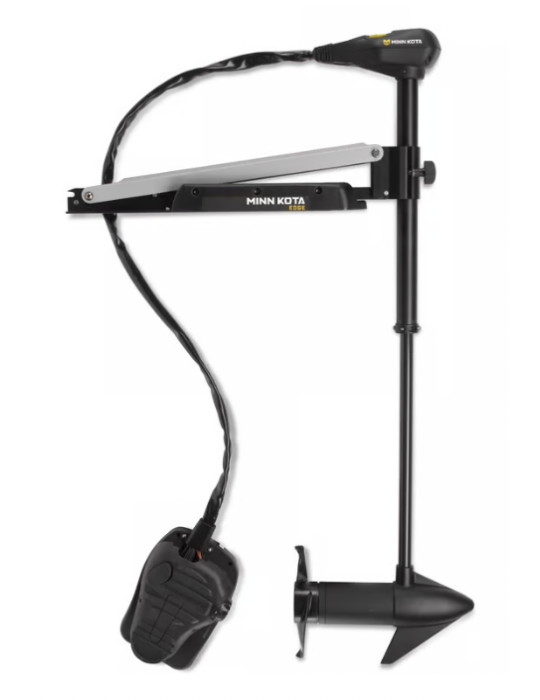 Moteur eaux douces Edge MinnKota - Natusport