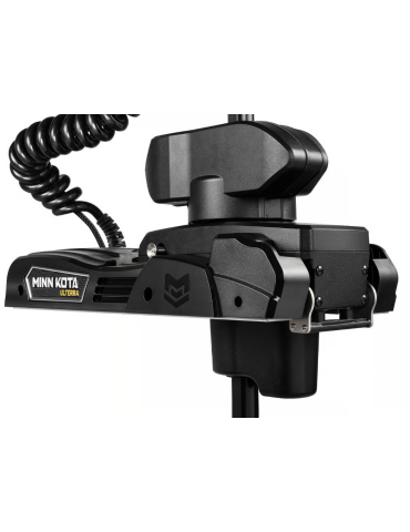Moteur eaux douces Ulterra Quest MinnKota - Natusport 2