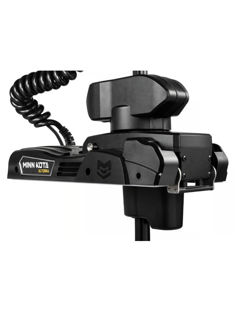 Moteur eaux douces Ulterra Quest MinnKota - Natusport