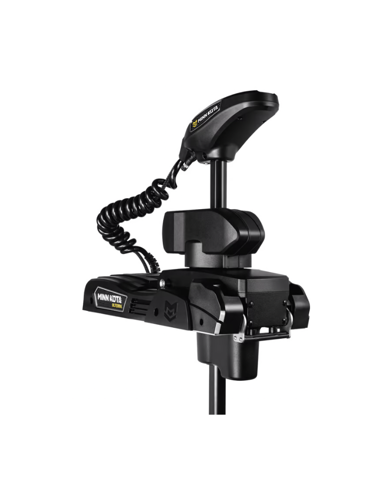 Moteur eaux douces Ulterra Quest MinnKota - Natusport