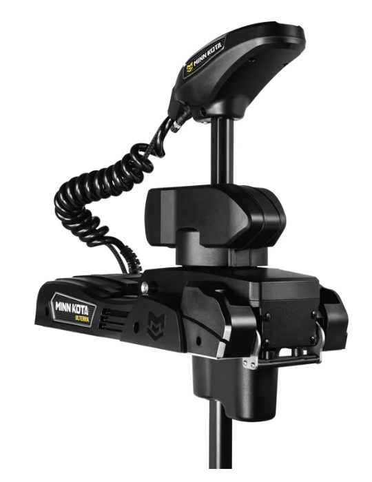 Moteur eaux douces Ulterra Quest MinnKota - Natusport