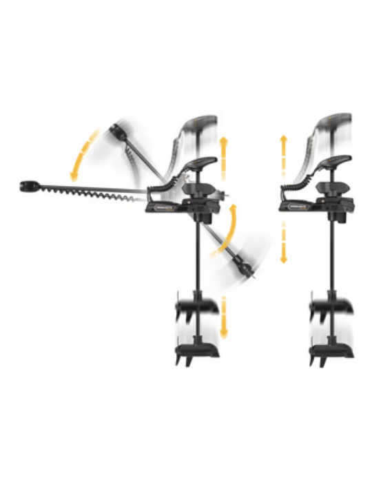 Moteur eaux douces Ulterra Quest MinnKota - Natusport