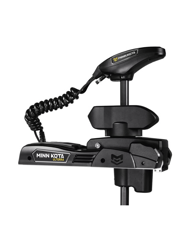 Moteur eaux douces Ulterra Quest MinnKota - Natusport