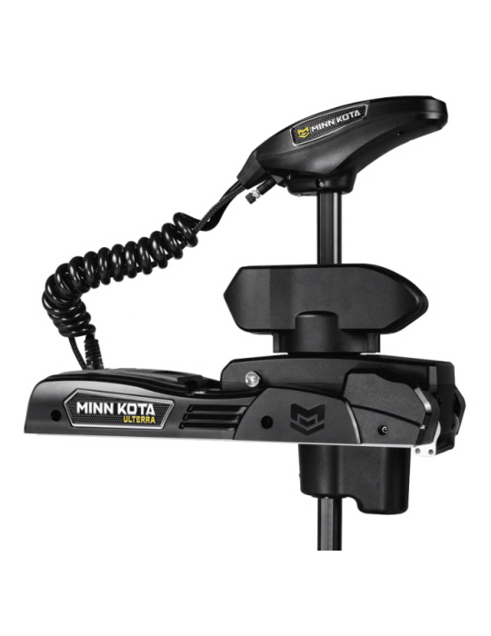 Moteur eaux douces Ulterra Quest MinnKota - Natusport