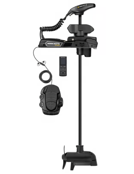 Moteur eaux douces Ulterra Quest MinnKota - Natusport