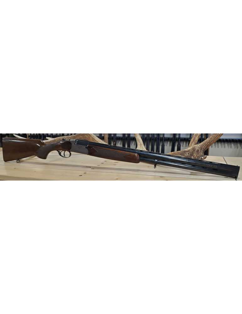 PEDRETTI FRANCO SUPERPOSE EN CALIBRE 12/70