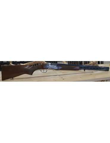 PEDRETTI FRANCO SUPERPOSE EN CALIBRE 12/70 2