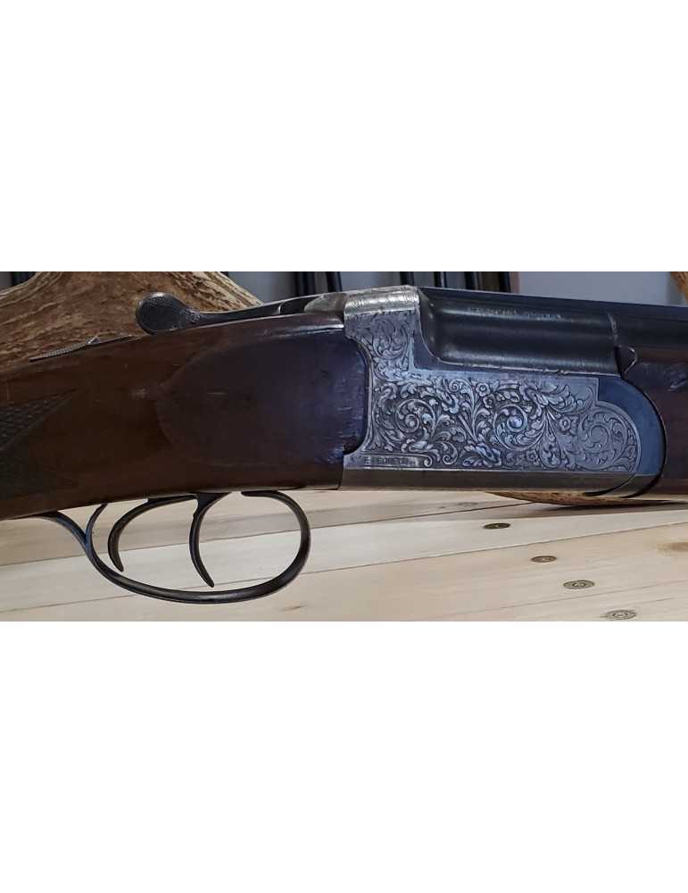 PEDRETTI FRANCO SUPERPOSE EN CALIBRE 12/70