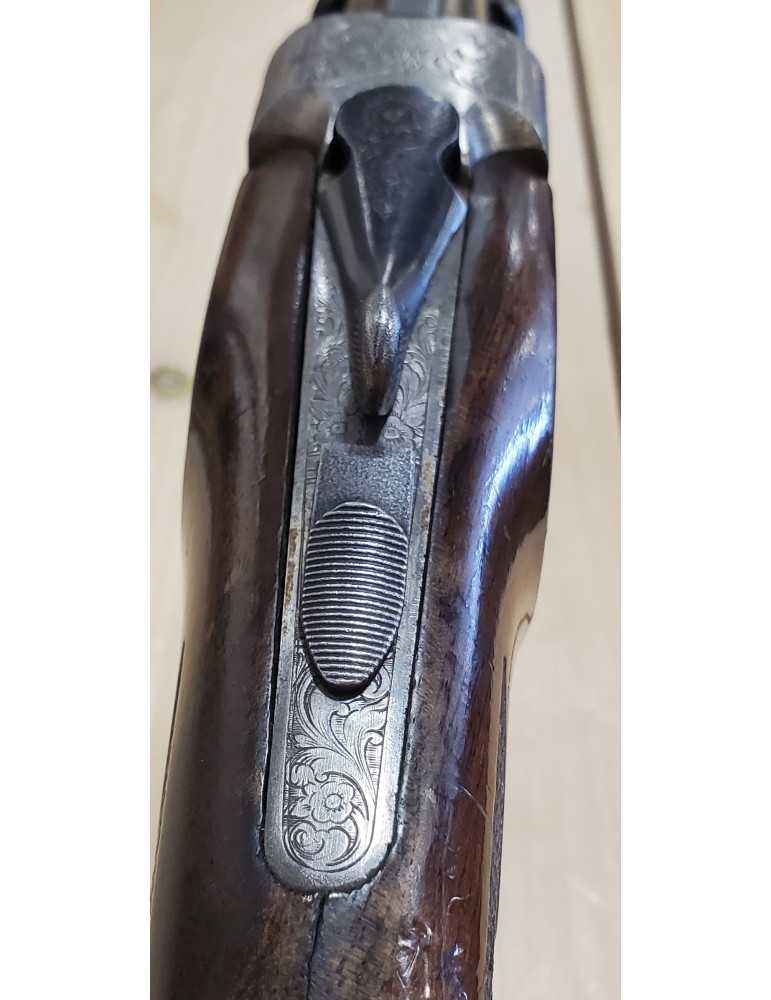 PEDRETTI FRANCO SUPERPOSE EN CALIBRE 12/70