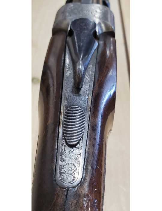 PEDRETTI FRANCO SUPERPOSE EN CALIBRE 12/70