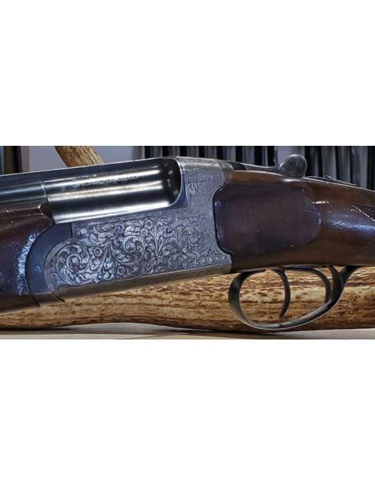 PEDRETTI FRANCO SUPERPOSE EN CALIBRE 12/70