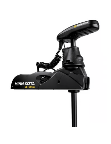 Moteur eaux douces Ulterra GPS MinnKota - Natusport