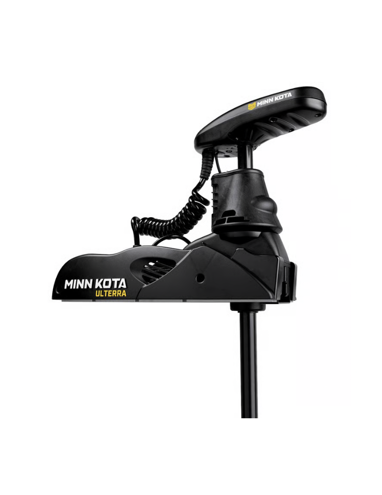 Moteur eaux douces Ulterra GPS MinnKota - Natusport
