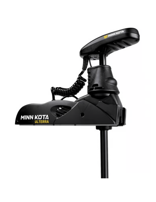 Moteur eaux douces Ulterra GPS MinnKota - Natusport