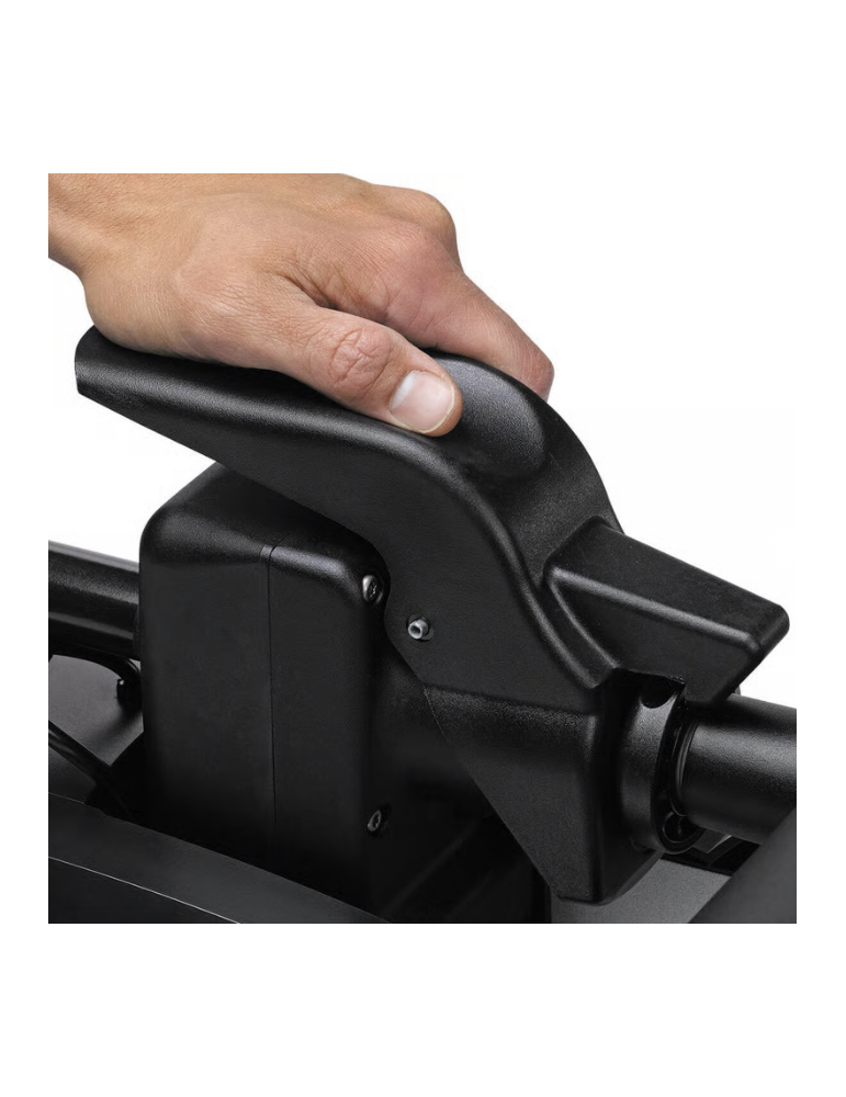 Moteur eaux douces Powerdrive GPS Spotlock MinnKota